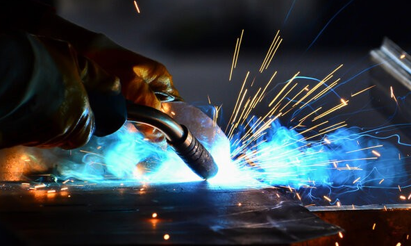 Welding Gas